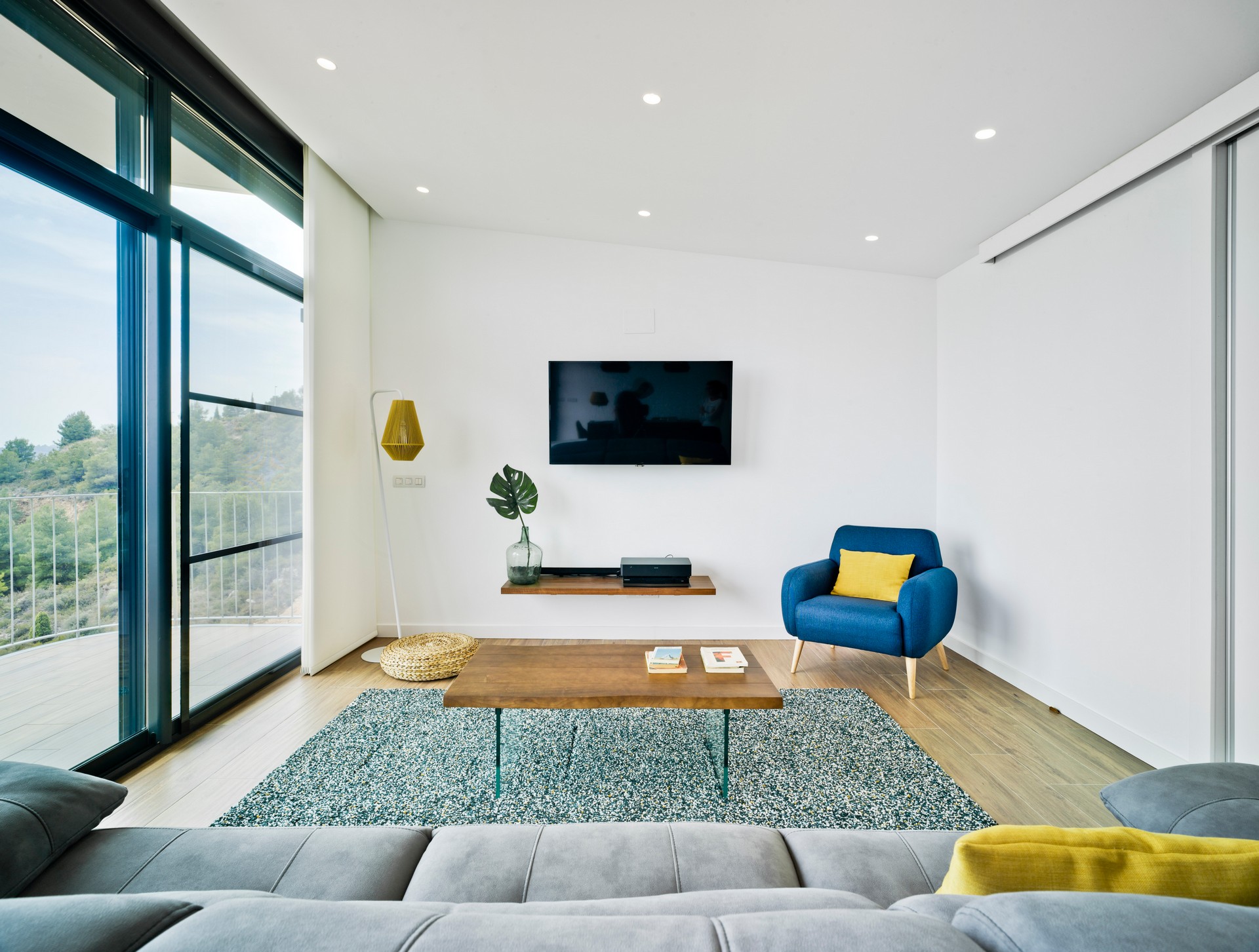 VIVIENDA UNIFAMILIAR EN LA ALCORA