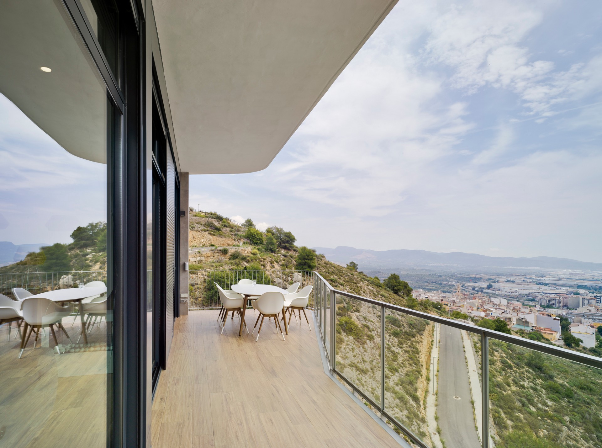 VIVIENDA UNIFAMILIAR EN LA ALCORA