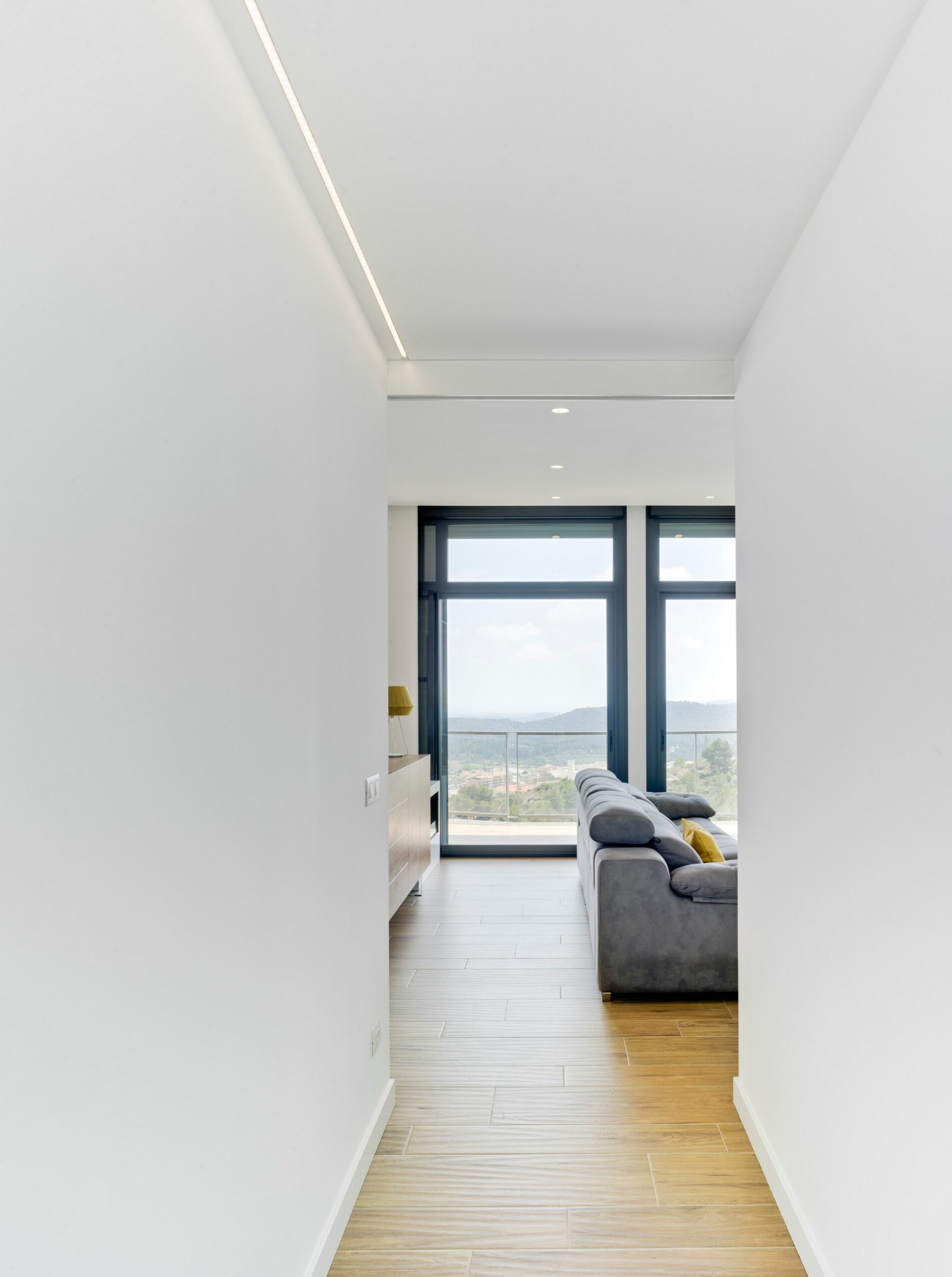 VIVIENDA UNIFAMILIAR EN LA ALCORA