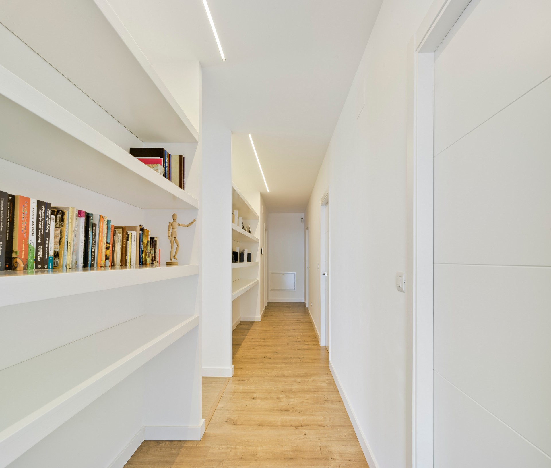 VIVIENDA UNIFAMILIAR EN LA ALCORA