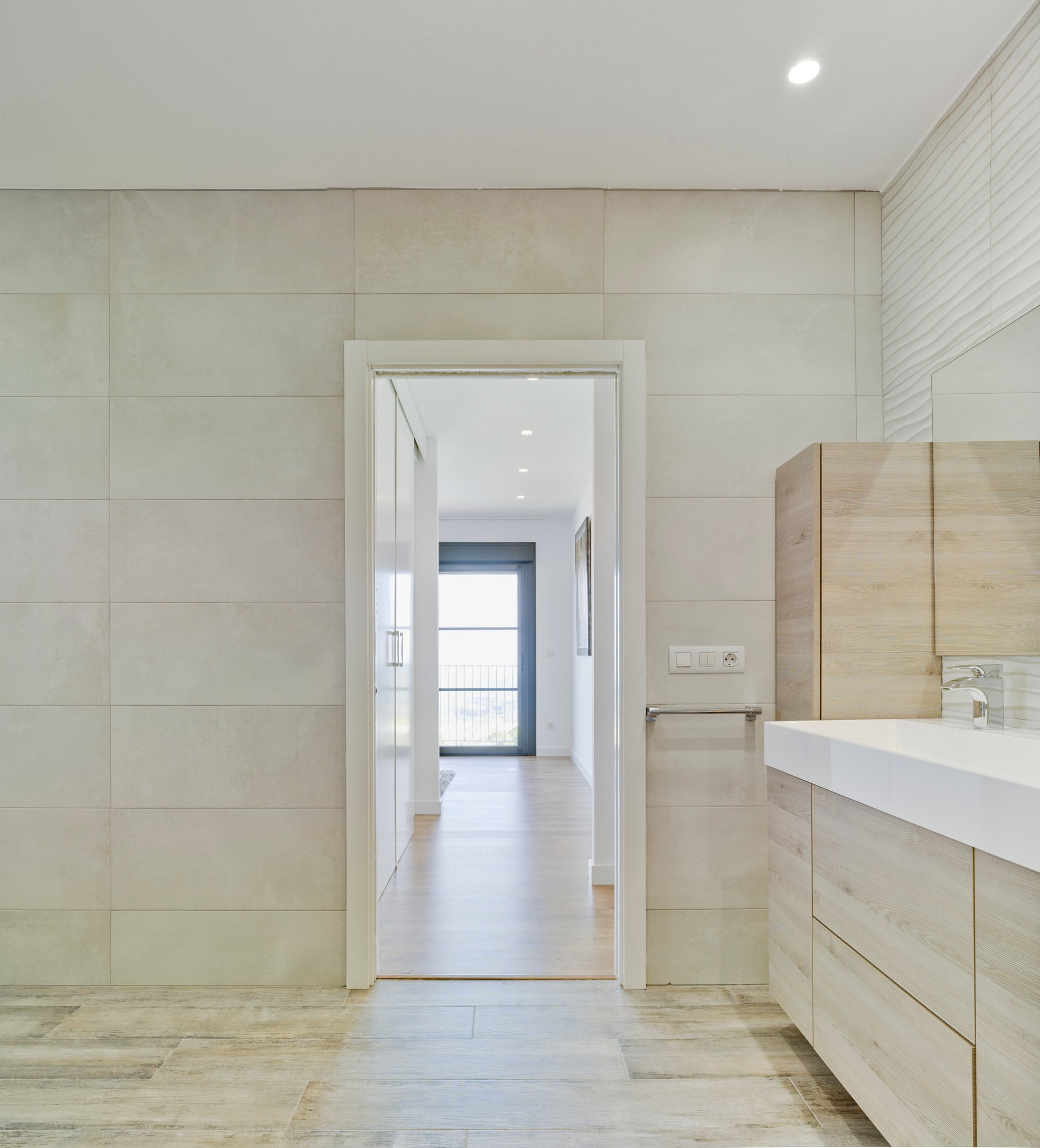 VIVIENDA UNIFAMILIAR EN LA ALCORA