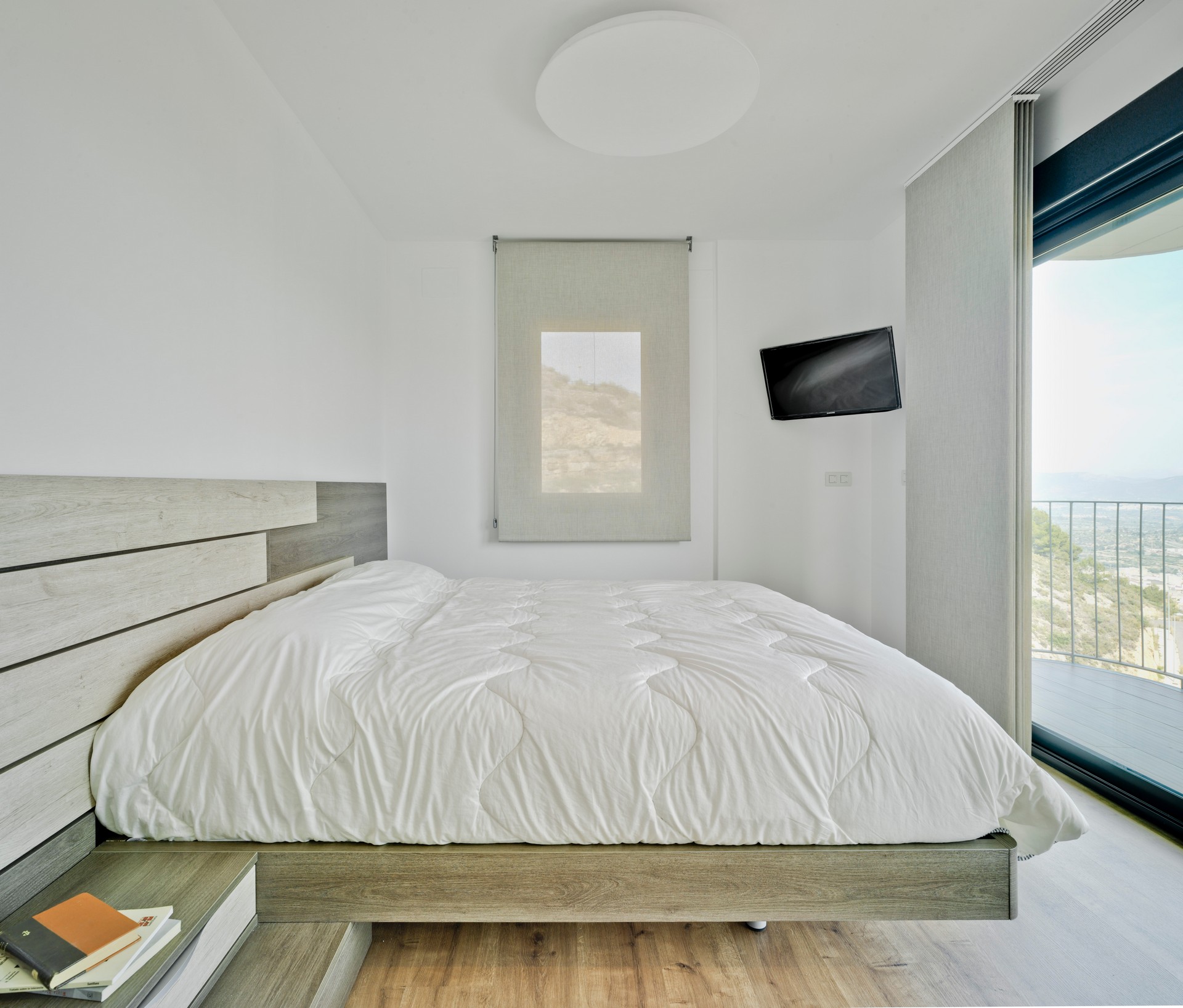 VIVIENDA UNIFAMILIAR EN LA ALCORA