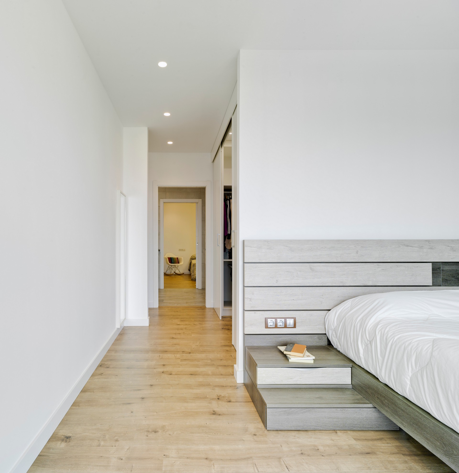 VIVIENDA UNIFAMILIAR EN LA ALCORA