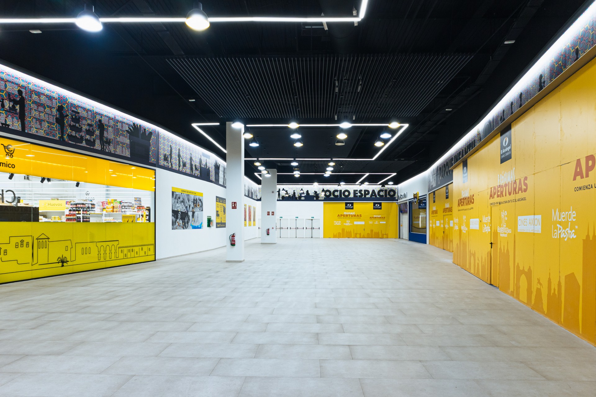 Centro comercial ACG (5)