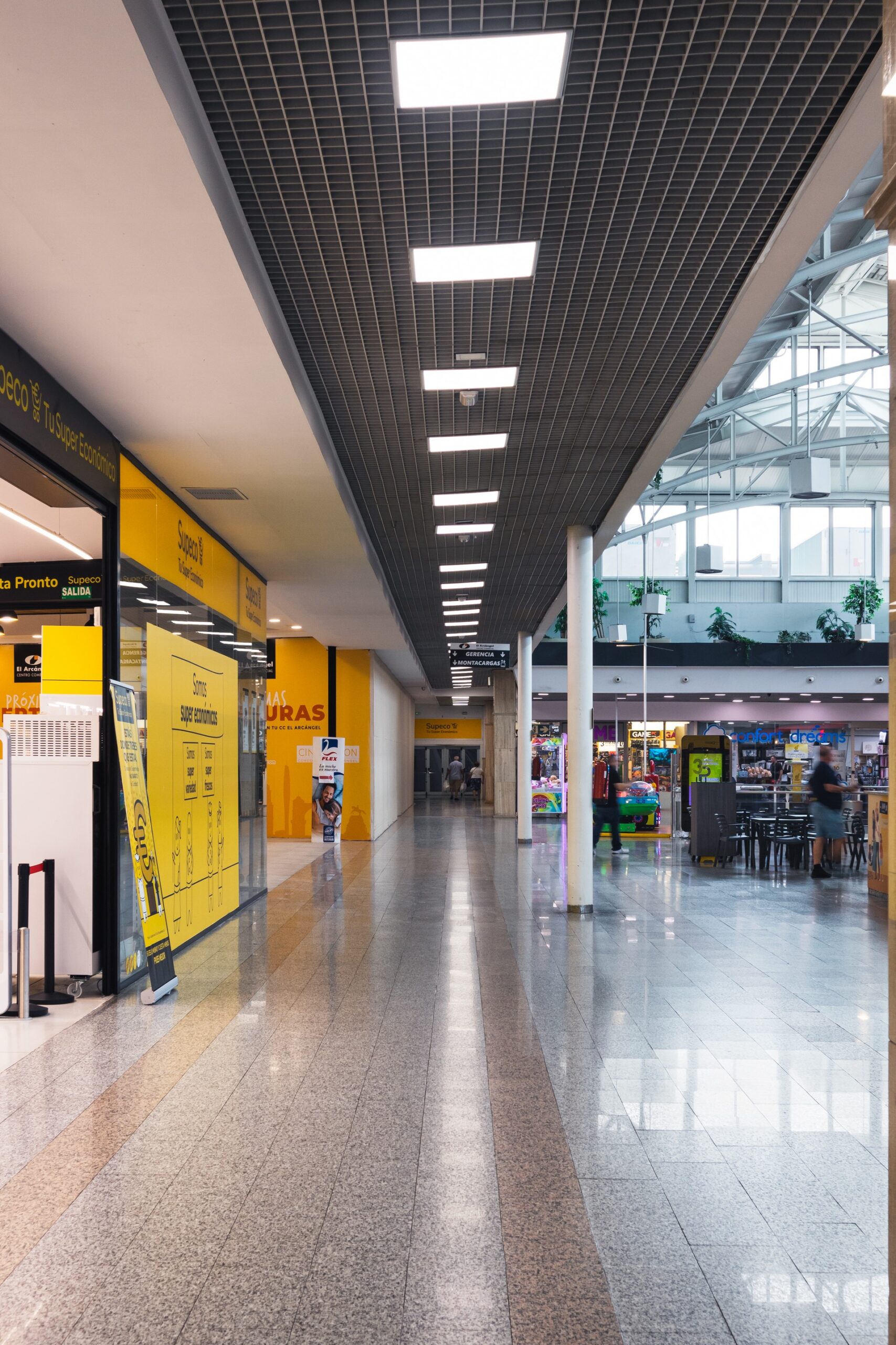Centro comercial ACG (6)