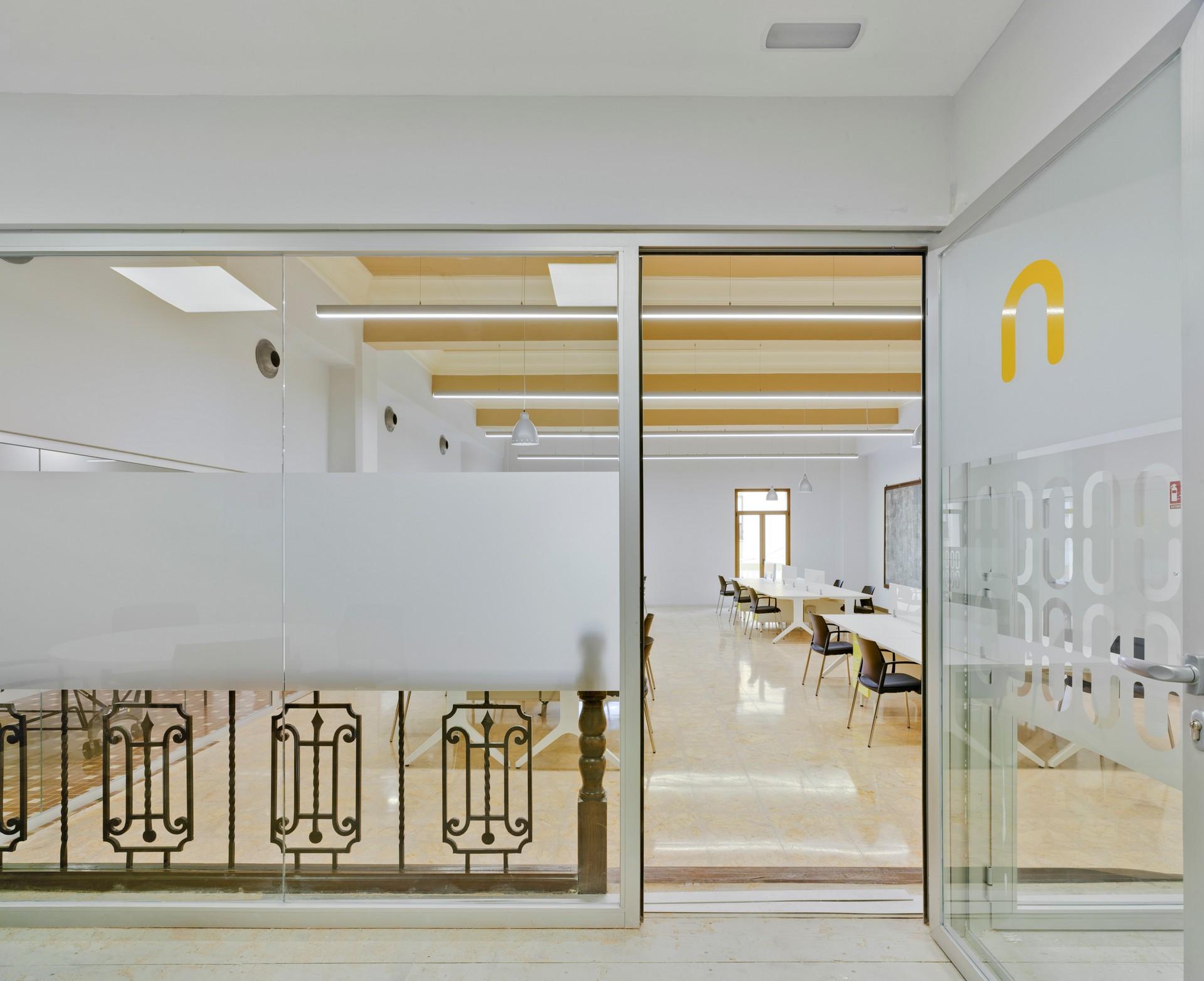 VIVERO DE EMPRESAS EN NULES