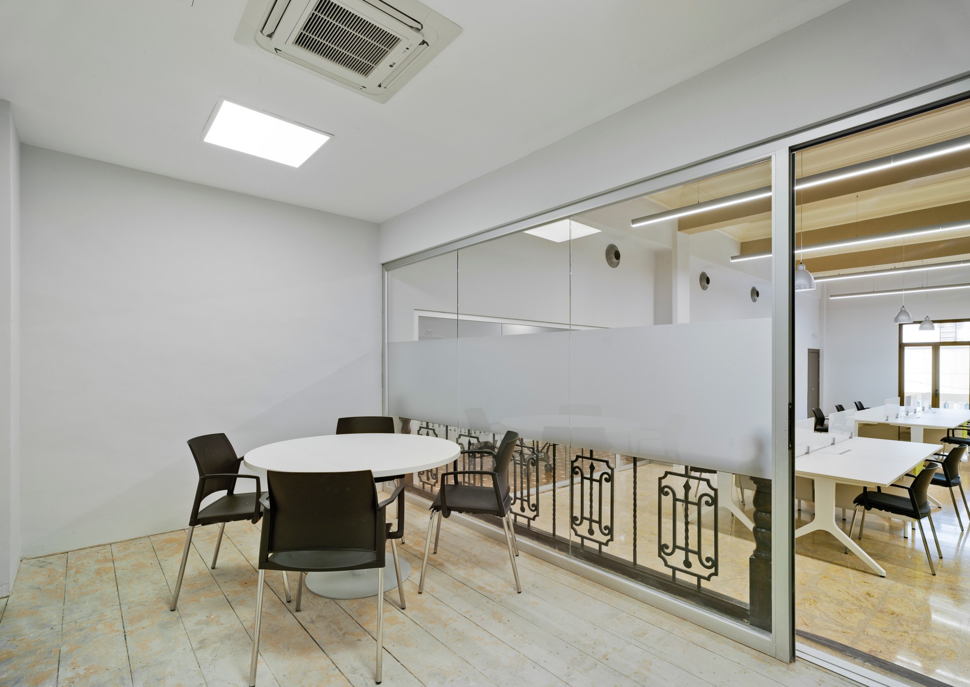 VIVERO DE EMPRESAS EN NULES