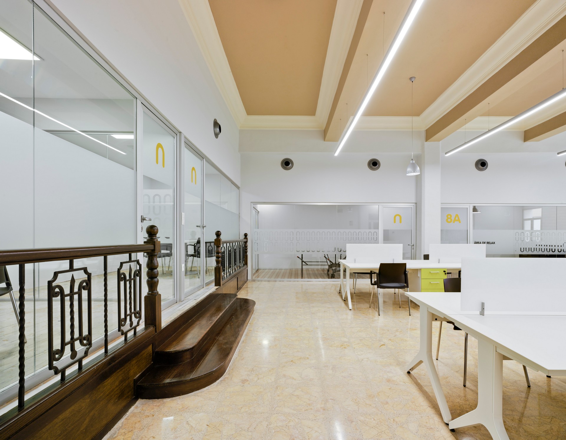 VIVERO DE EMPRESAS EN NULES