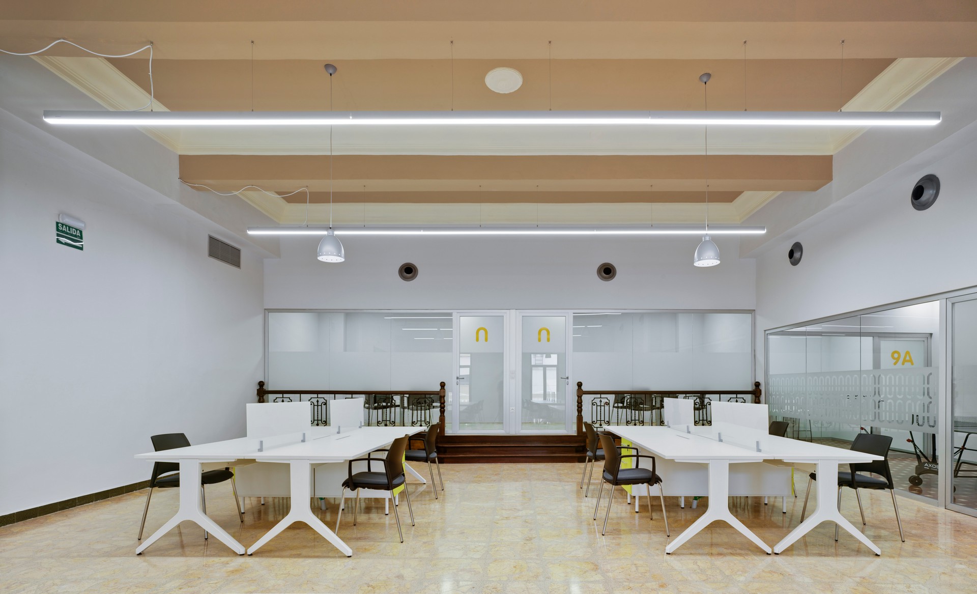 VIVERO DE EMPRESAS EN NULES