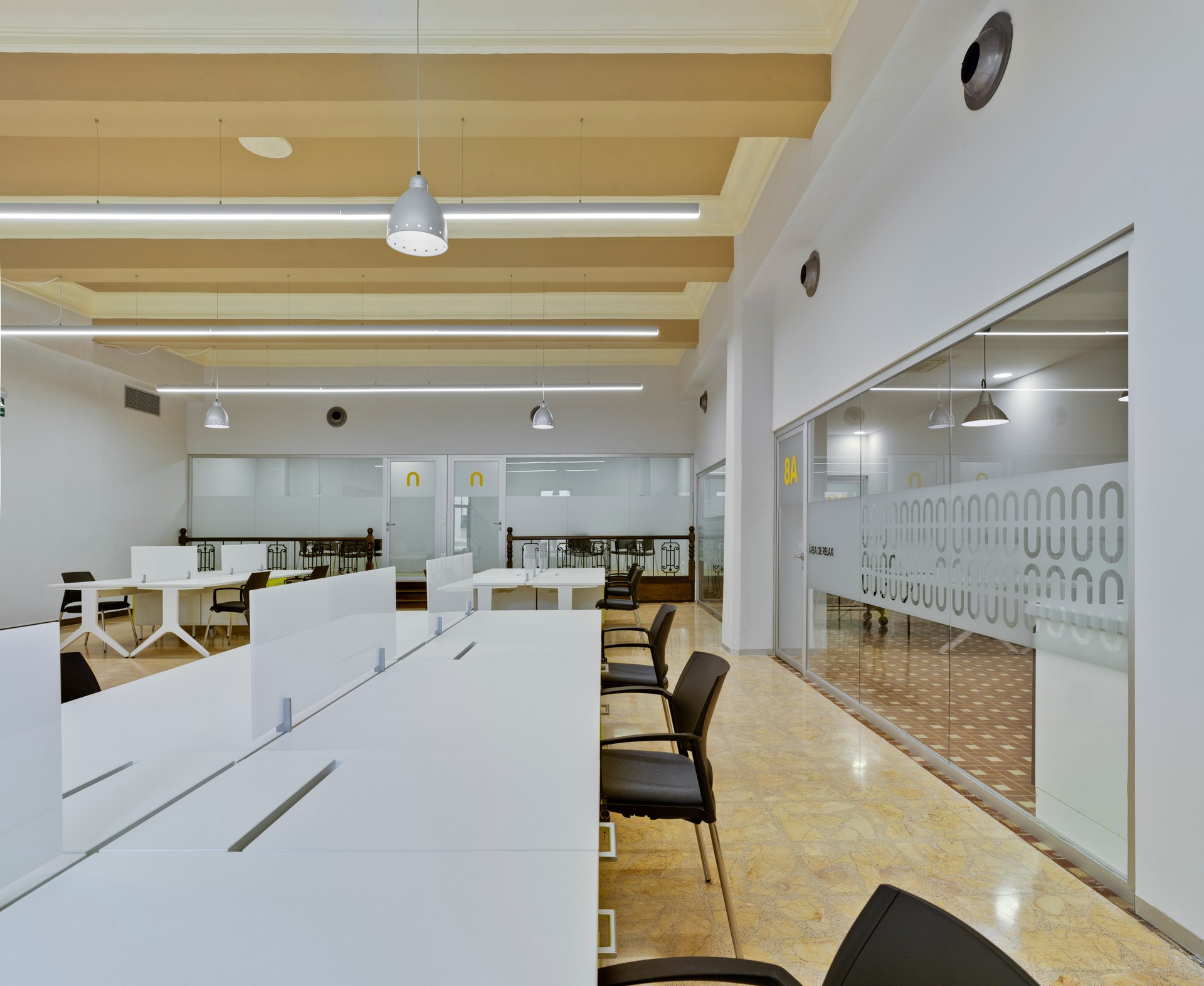 VIVERO DE EMPRESAS EN NULES