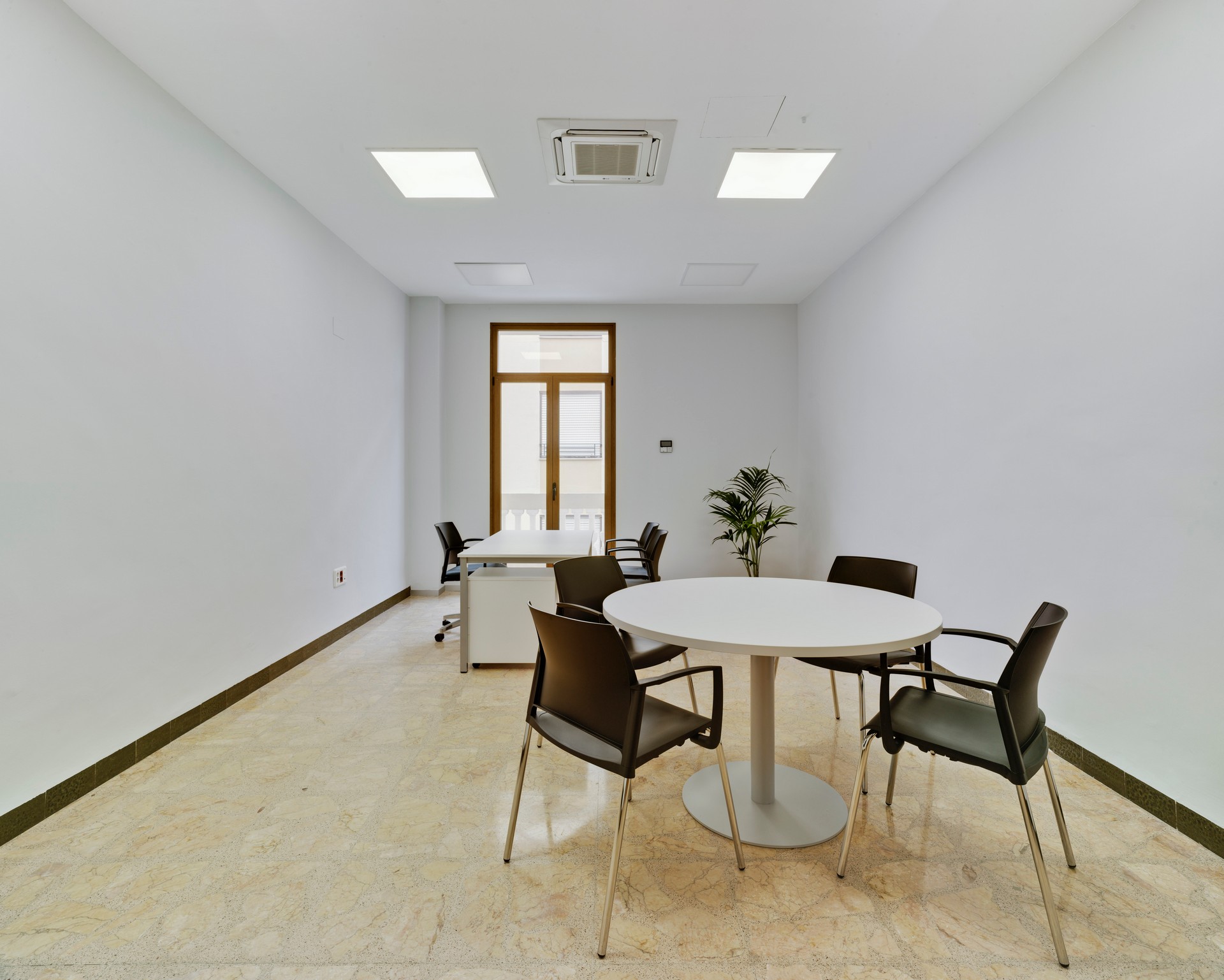 VIVERO DE EMPRESAS EN NULES