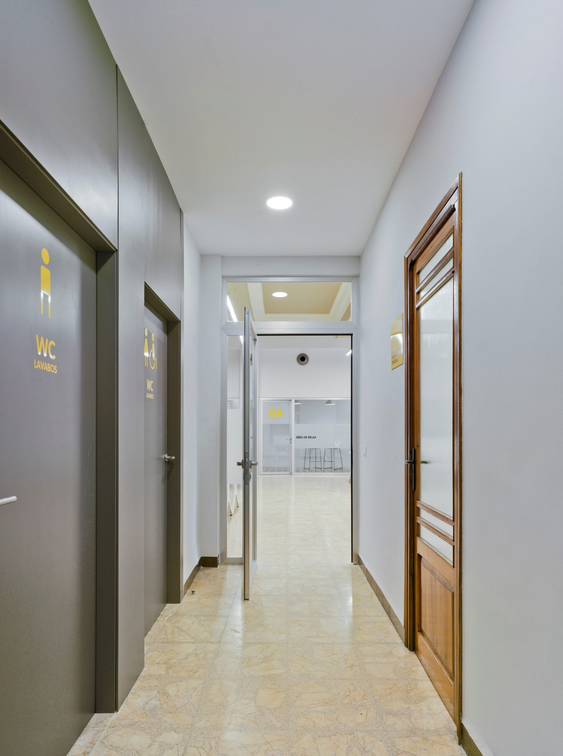 VIVERO DE EMPRESAS EN NULES