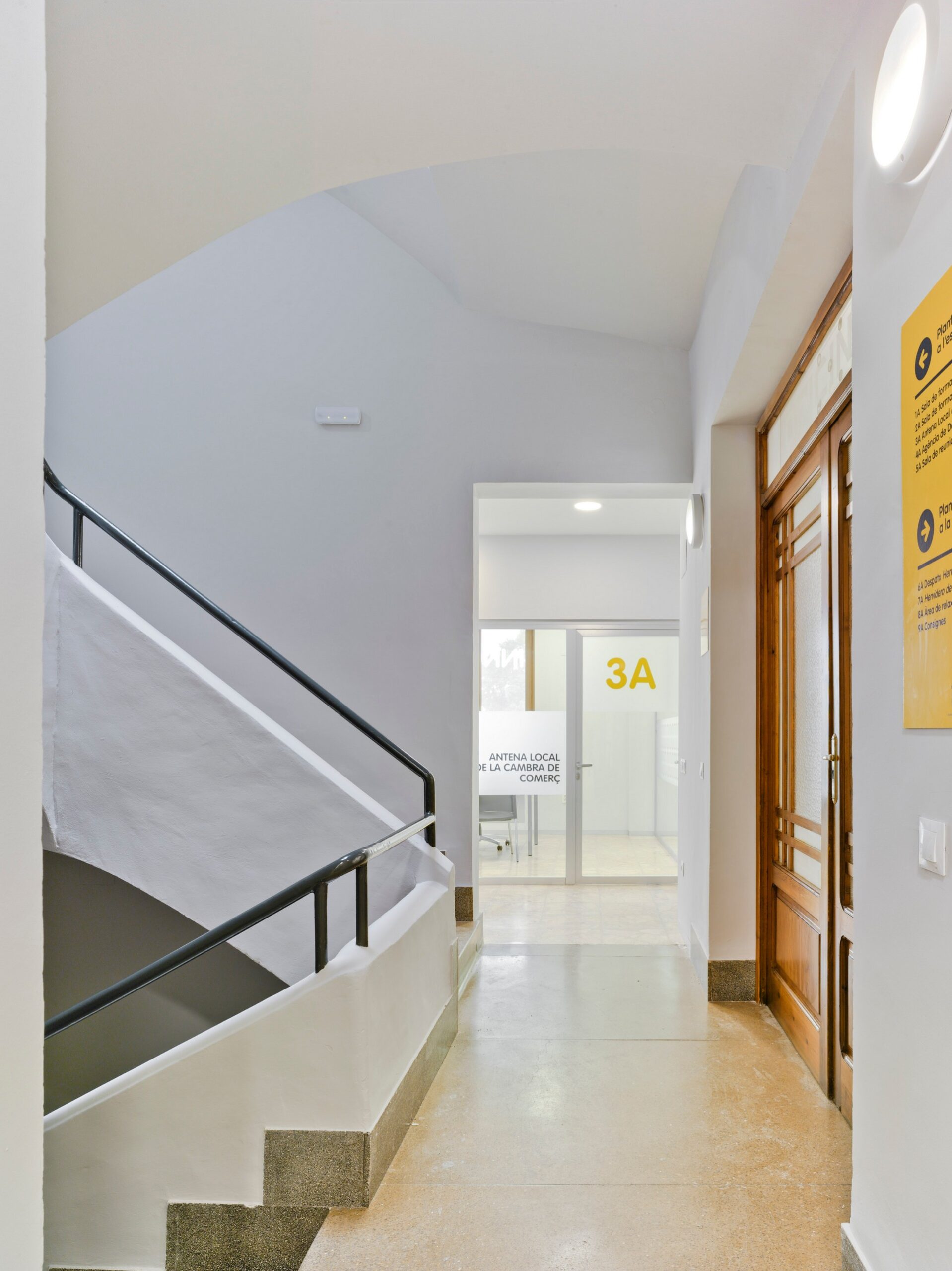 VIVERO DE EMPRESAS EN NULES