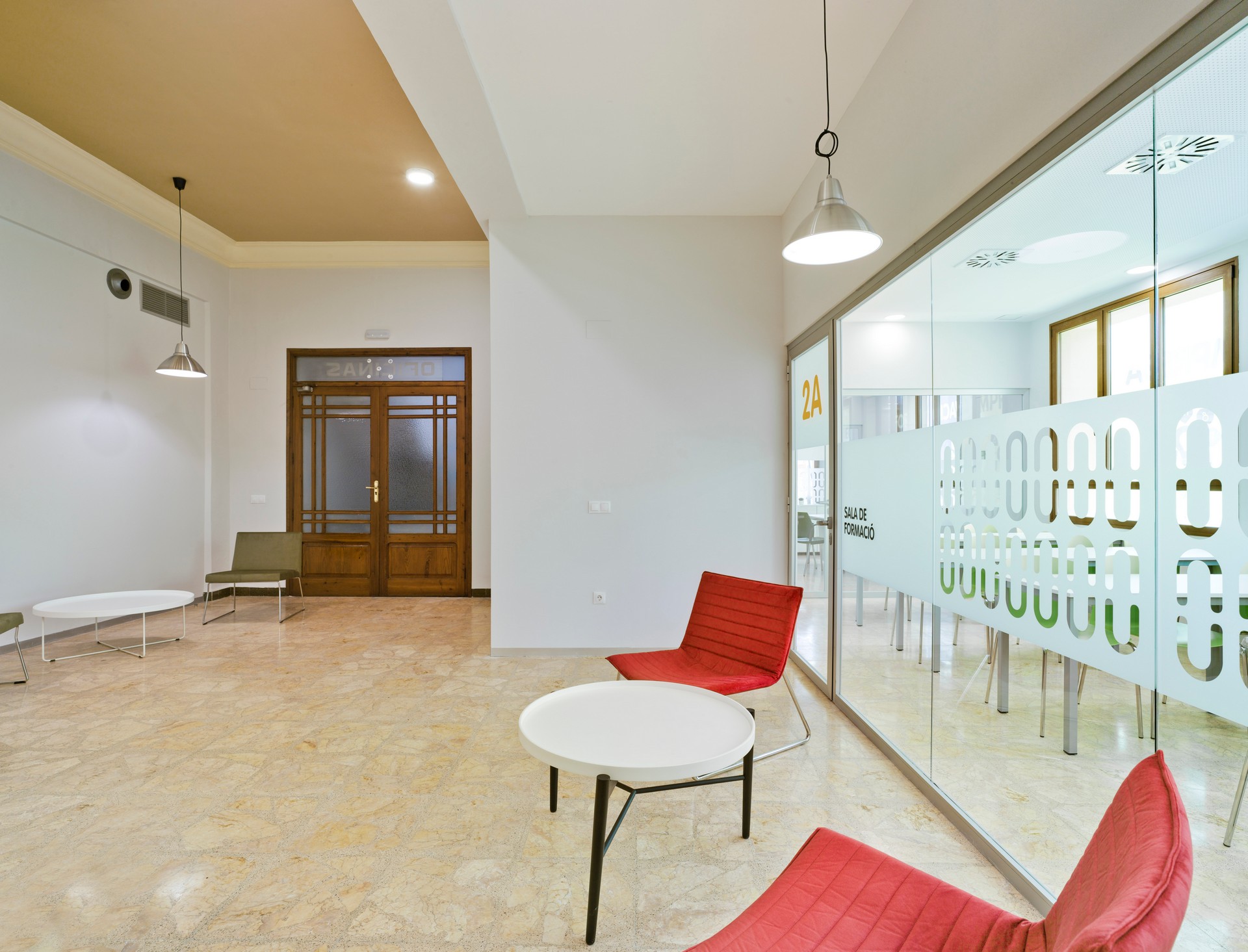 VIVERO DE EMPRESAS EN NULES