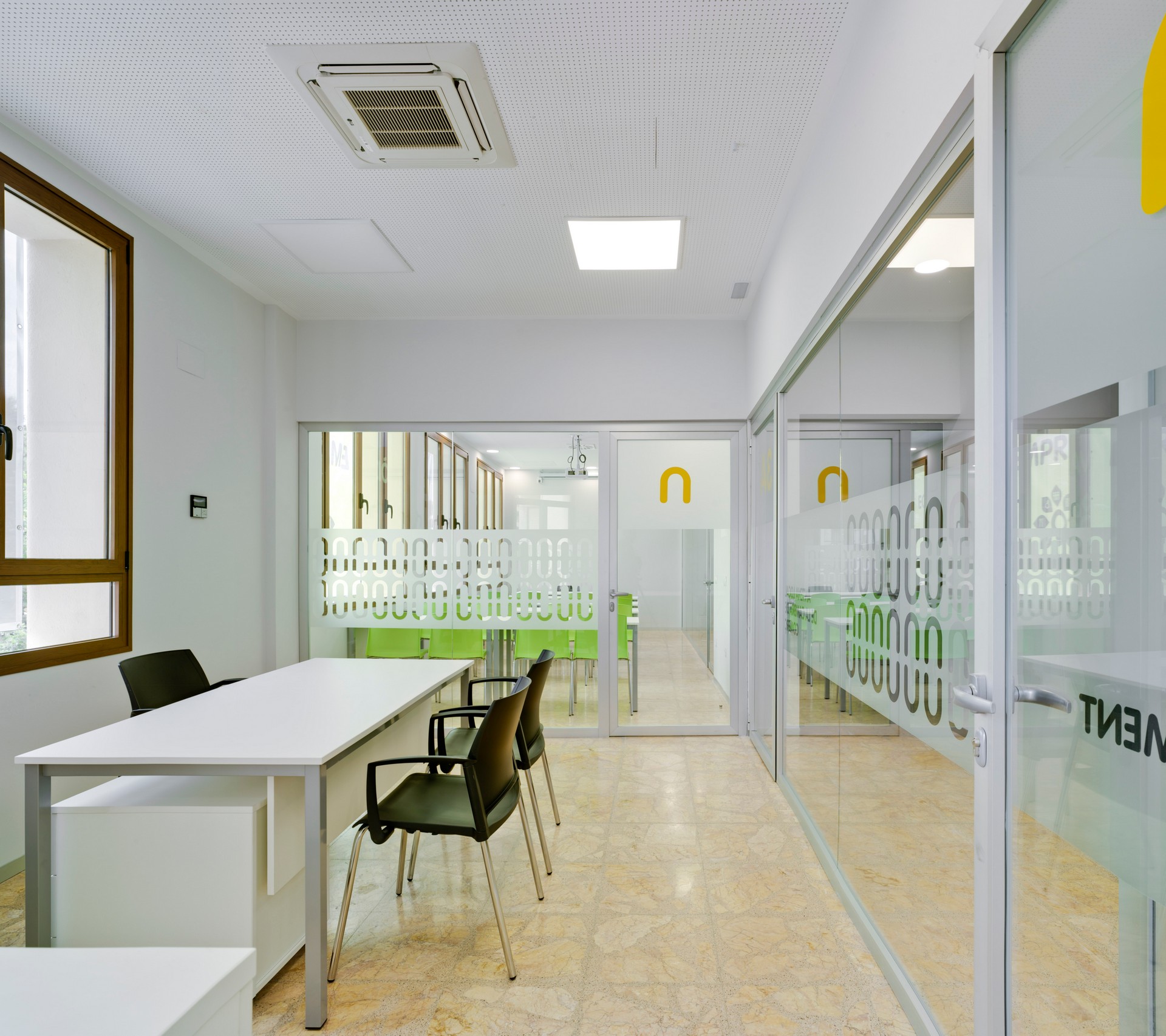 VIVERO DE EMPRESAS EN NULES