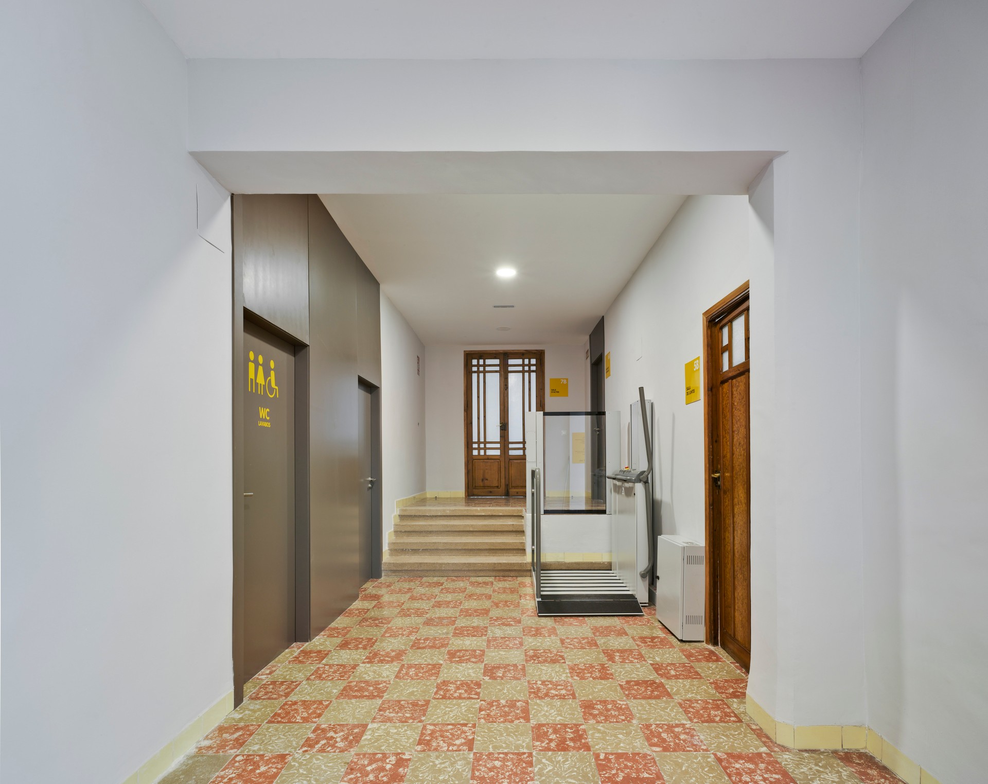 VIVERO DE EMPRESAS EN NULES