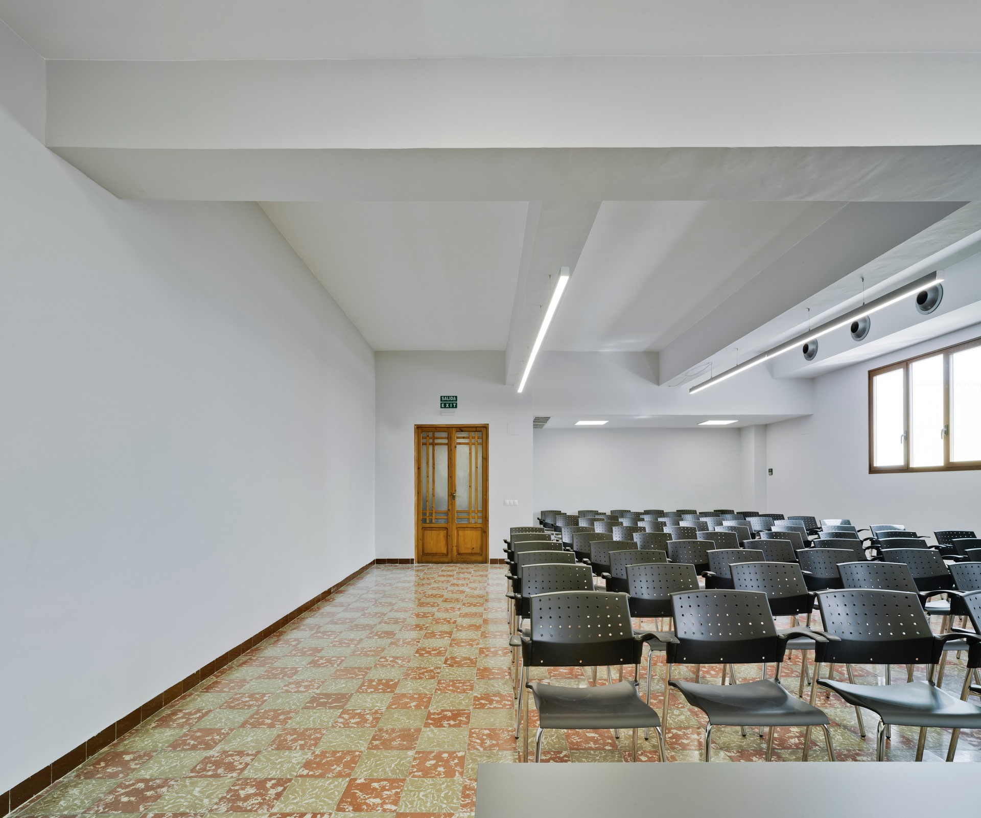 VIVERO DE EMPRESAS EN NULES