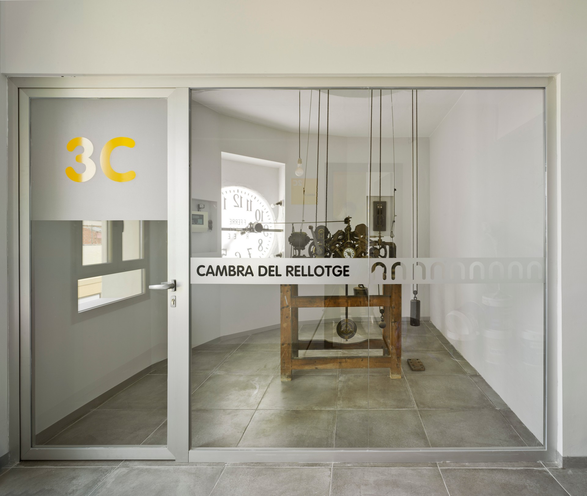 VIVERO DE EMPRESAS EN NULES