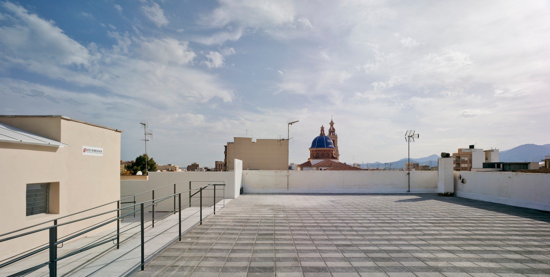 VIVERO DE EMPRESAS EN NULES