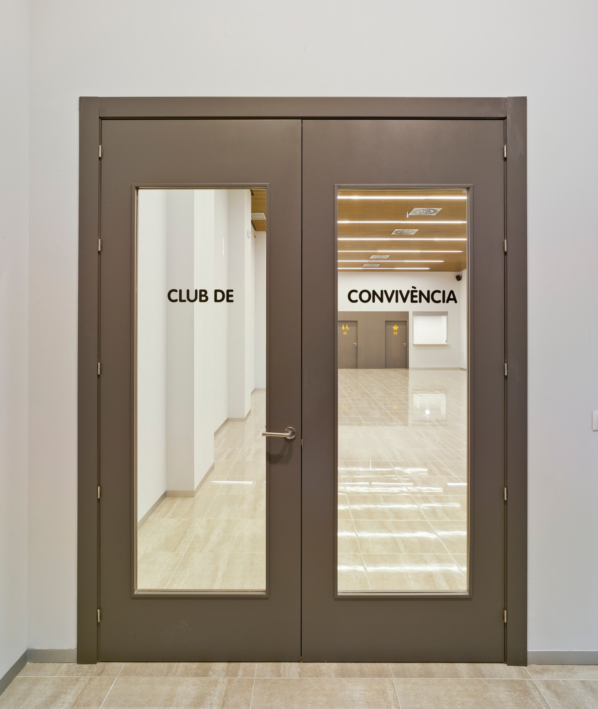 VIVERO DE EMPRESAS EN NULES