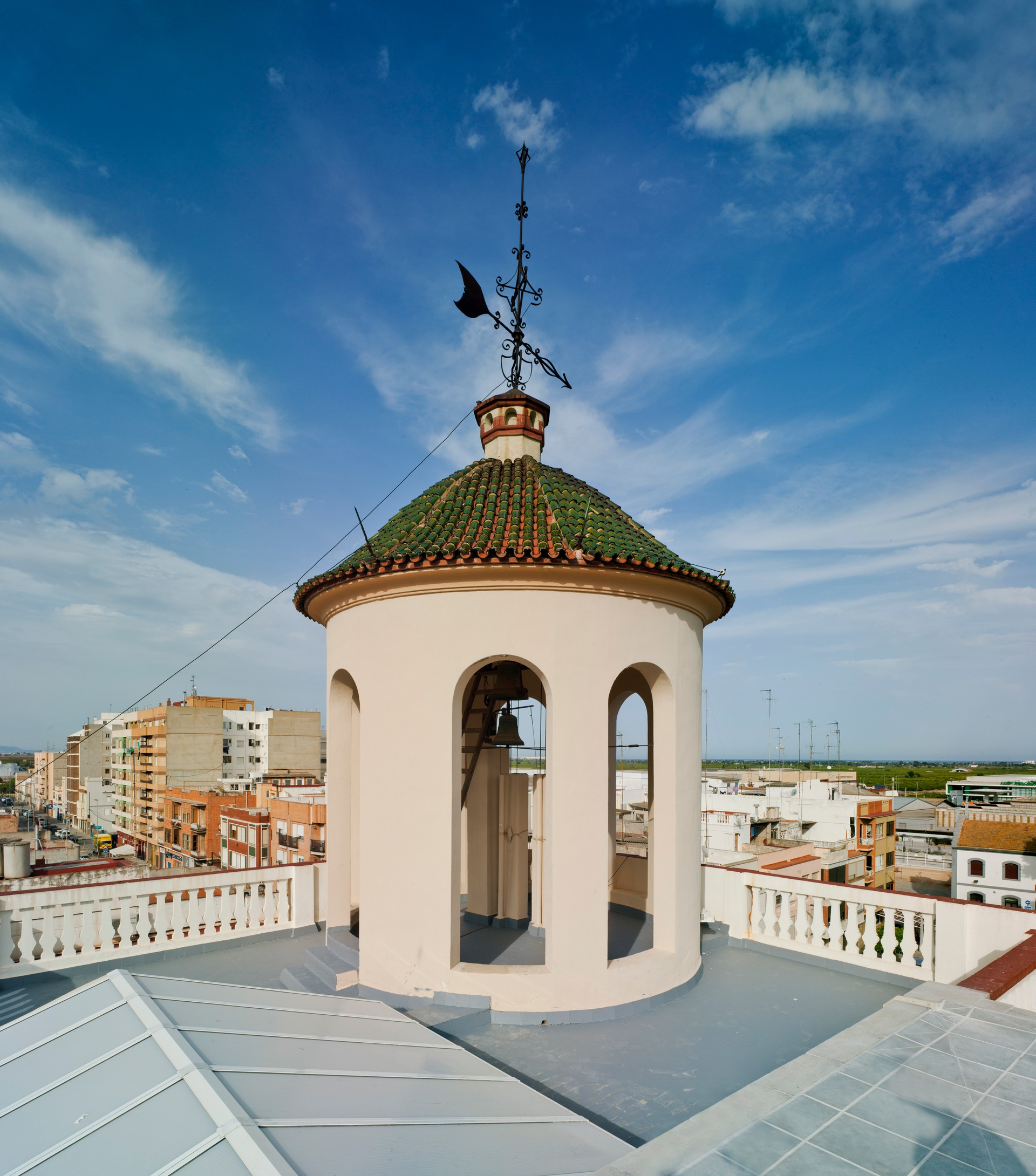 VIVERO DE EMPRESAS EN NULES