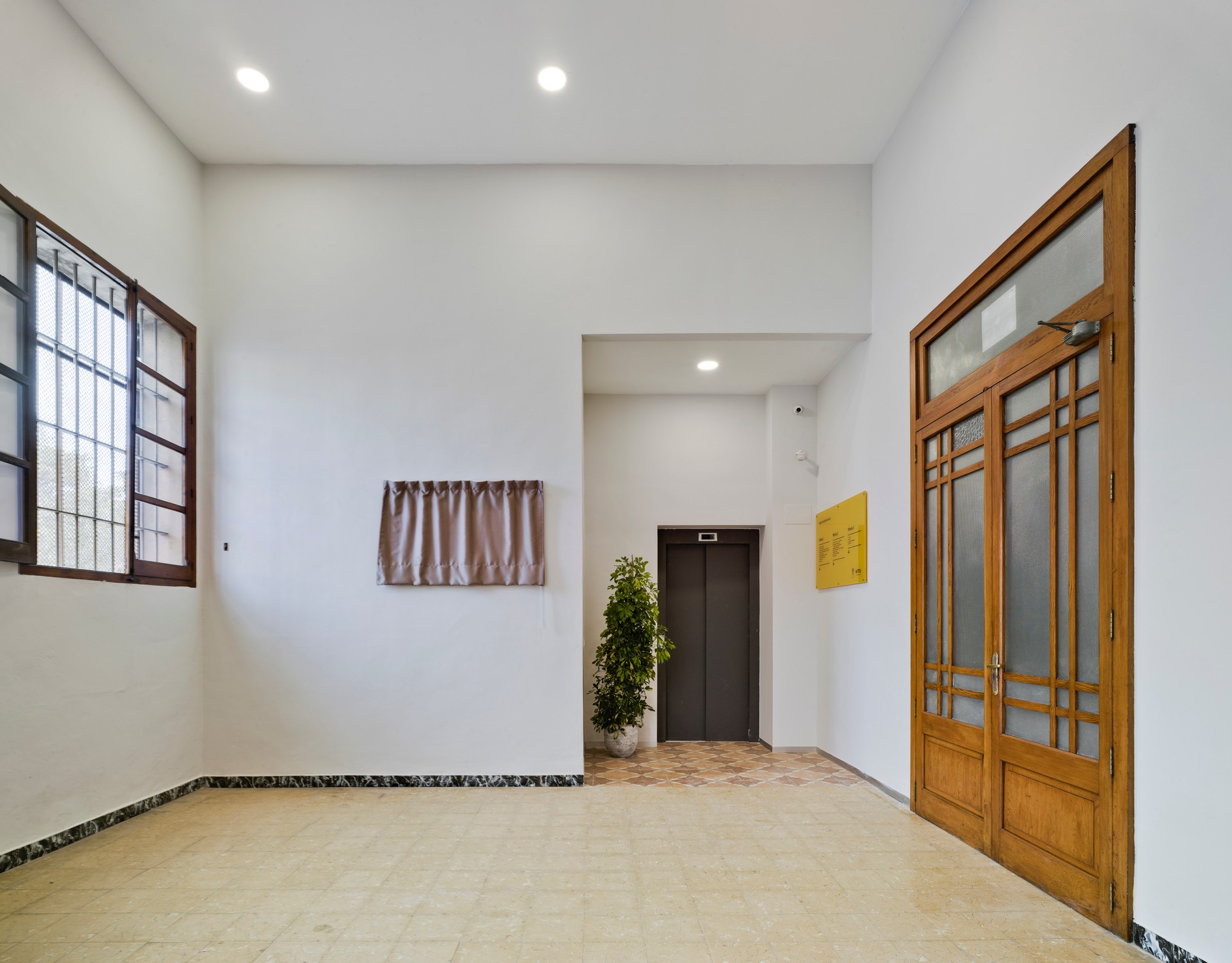 VIVERO DE EMPRESAS EN NULES