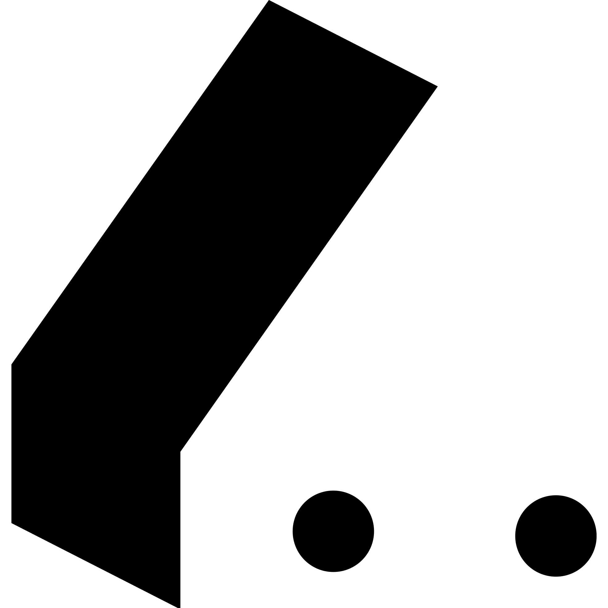 Logo temp negre